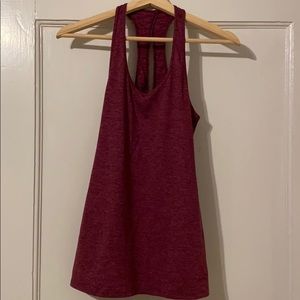 Patagonia Keyhole Tank